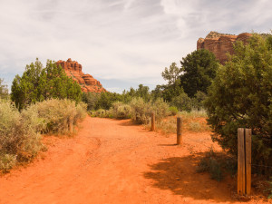 Sedona Red Rock